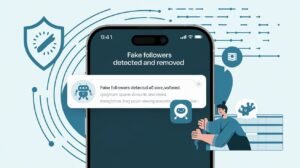 Can Instagram remove fake followers