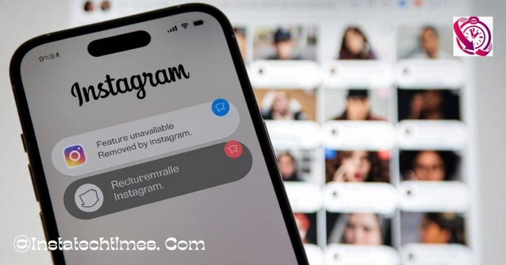 Did Instagram Remove Prompts