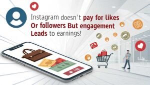 Does Instagram Pay for Likes or Followers