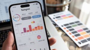 Does engagement rate include Instagram Stories and Reels