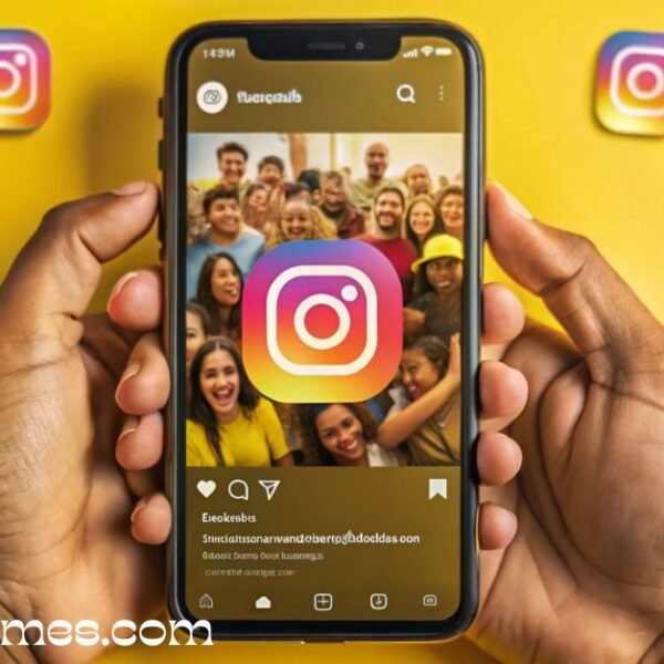 GB Instagram Mod APK – New Update with Pro Features (No Ban!)