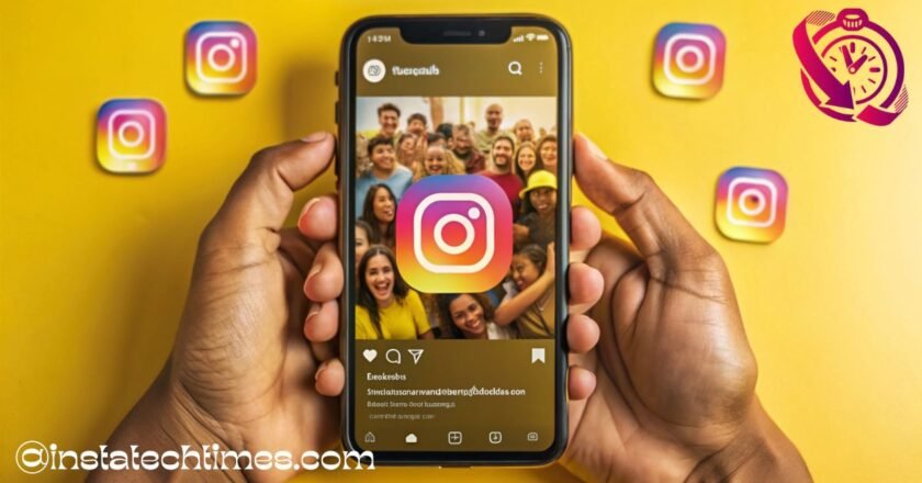GB Instagram Mod APK – New Update with Pro Features (No Ban!)