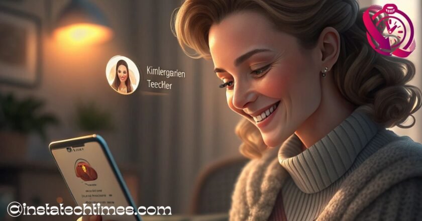 How To Start Conversation With Girl On Instagram? (1Best Guide)