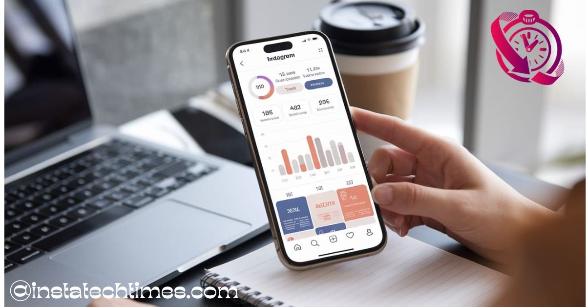 How to Check Instagram Engagement Rate in 2025: Quick Guide!