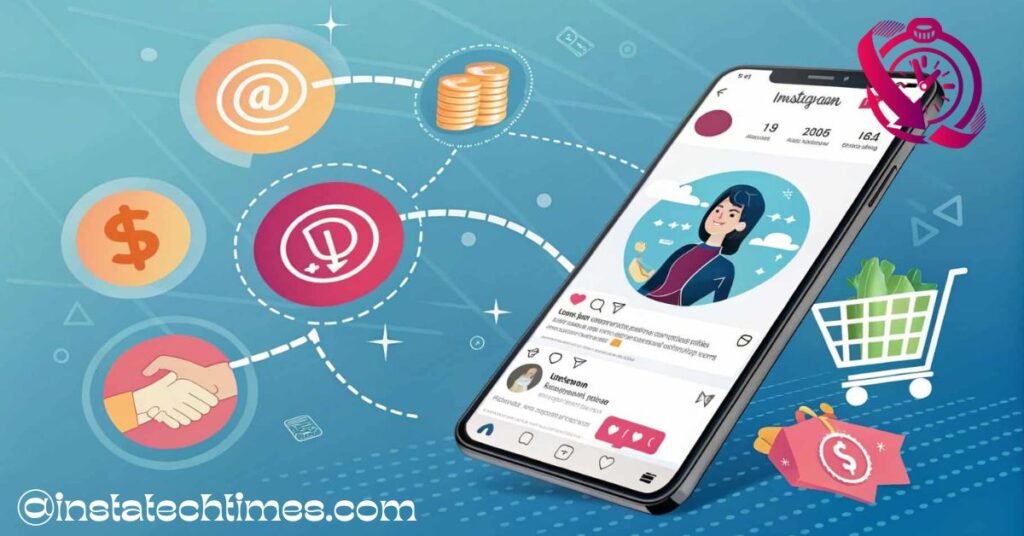How to Make Money on Instagram