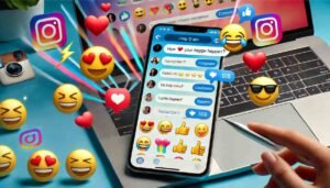 How to Use Instagram Message Reactions in Group Chats