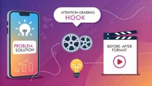 How to Write a Viral Script for Instagram Reels