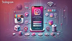 How to fix the Instagram Challenge Required error on iPhone and Android
