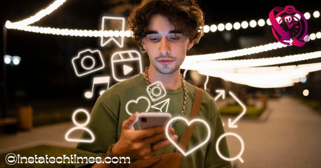 What Do Instagram User Mean