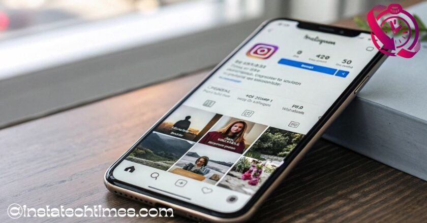 Best Guide to “Who You Might Know Is On Instagram”: Find Out