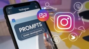 Will Instagram bring back Prompts