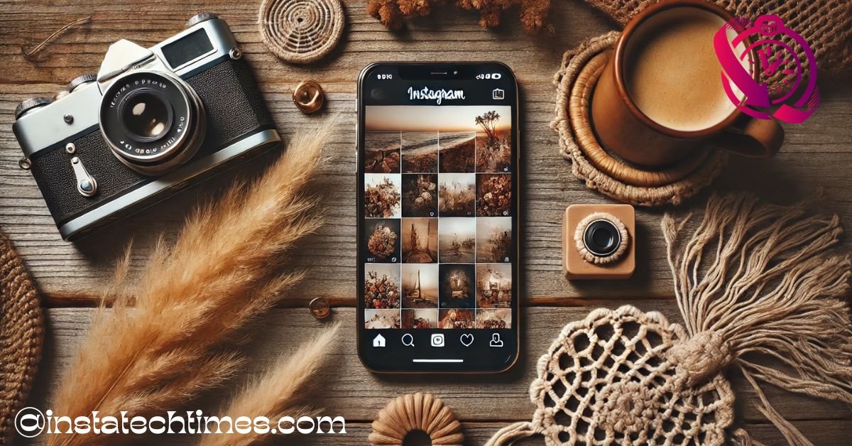 Boho Instagram Presets: Create a Stunning Aesthetic Feed!