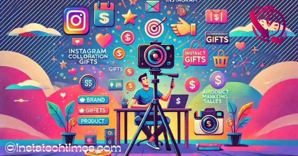 How To Earn From Instagram
