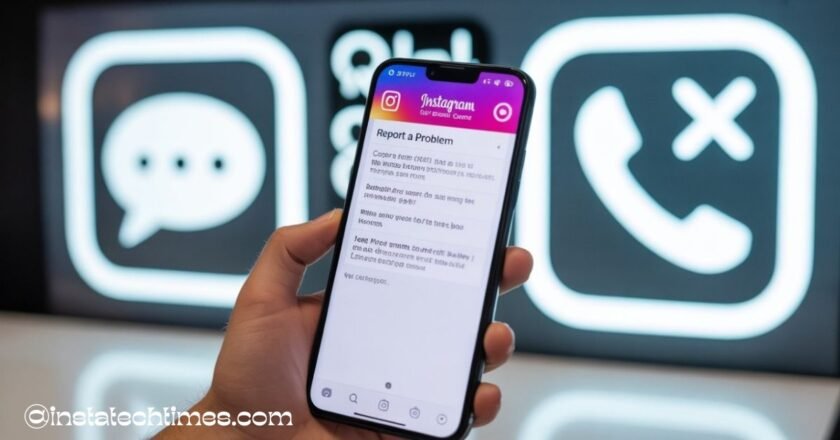 How to Contact Instagram Support: Official Ways to Get Help!